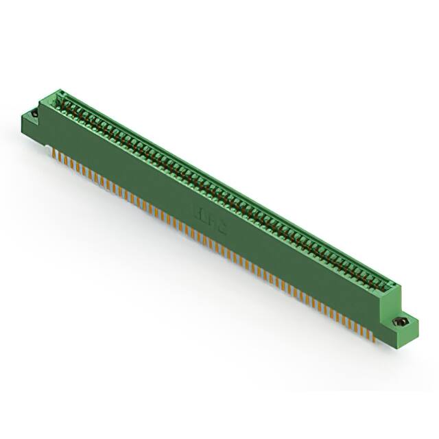 845-108-520-208 EDAC Inc.  Kantenbrettverbinder